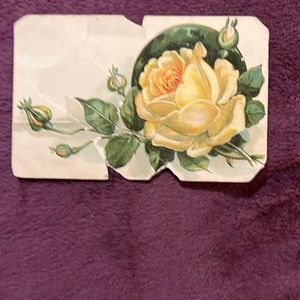 Vintage post cards from 1908-1909